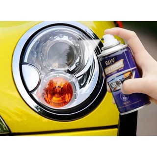 Bình Xịt Phục Hồi Đèn Pha Ôtô dung tích 150ml - Home Decor Furniture