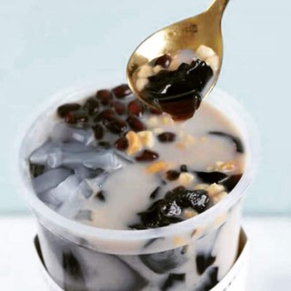 TRÀ SỮA TỰ PHA NƯỚC ÉP TỰ PHA