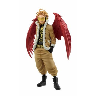 [SHQ] [ Hàng có sẵn ] Mô hình Takami Keigo Wing Hero Hawks Figure chính hãng Nhật - Học viện siêu anh hùng