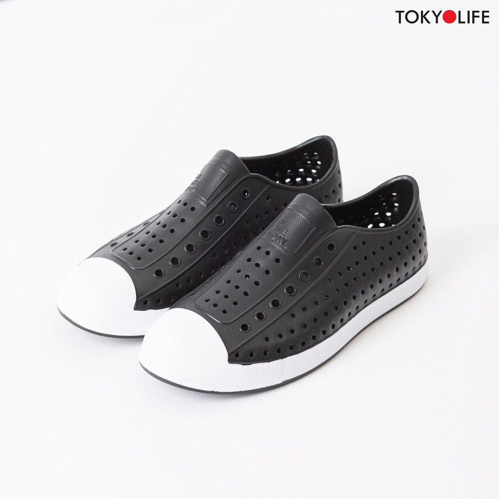 Giày nhựa unisex siêu nhẹ thoáng khí TOKYOLIFE E8SHO001I | BigBuy360 - bigbuy360.vn