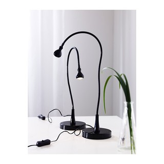 Đèn bàn đọc sách - làm việc JANSJO IKEA