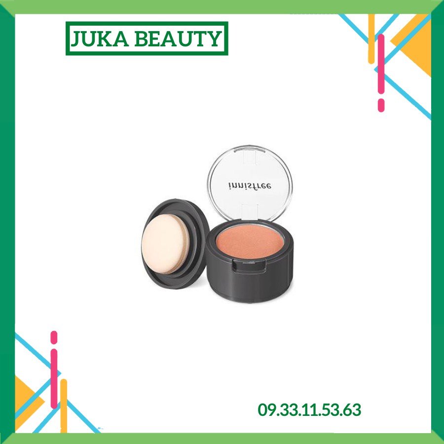 Má hồng Innisfree Jelly Cheek