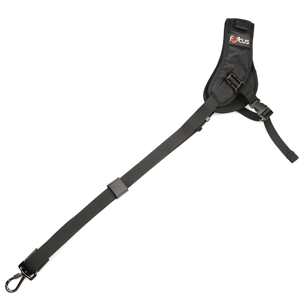 Dây đeo máy ảnh thao tác nhanh chuyên nghiệp Focus - Q00122