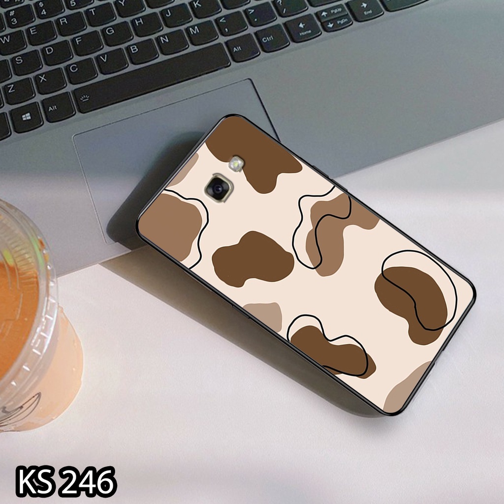 Ốp lưng Samsung A3-2017/A5-2017/A7-2017 in hình đa màu sắc_KINGSTORE.HN_Ốp SS A320/A520/A720