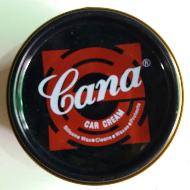 Cana đánh bóng nhựa sơn xe