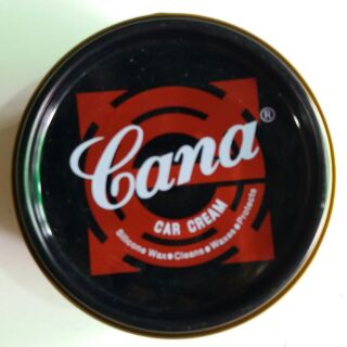 Cana đánh bóng nhựa sơn xe