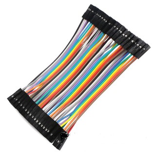 Dây cắm breadboard cái cái đực đực đực cái