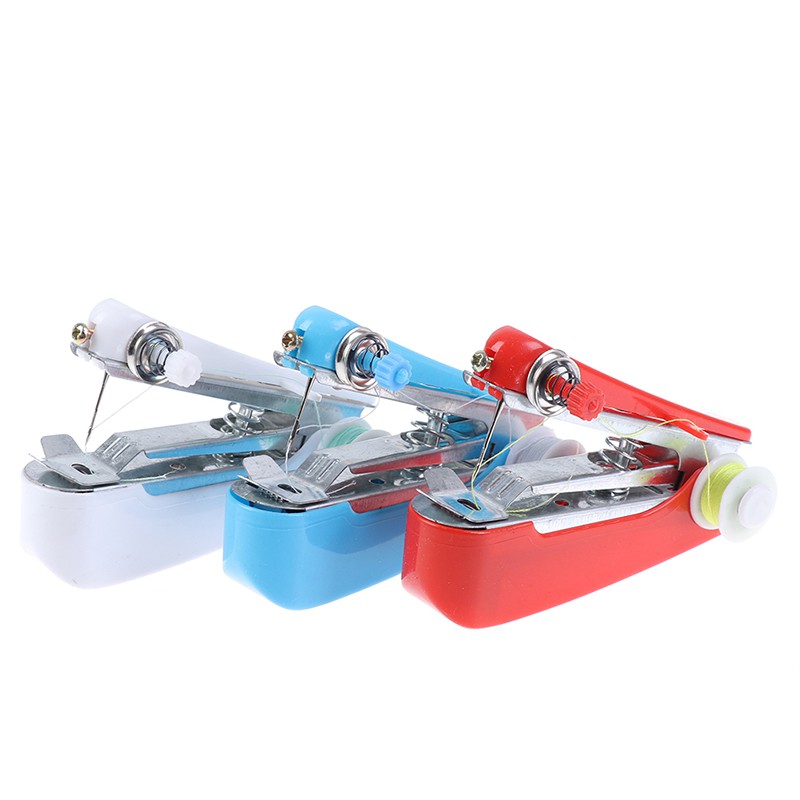 Hbvn belle Máy May Thủ Công Mini Nhanh Chóng Vải May Vá