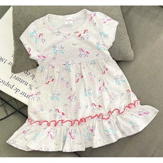 Đầm xinh bé gái size 8-20kg