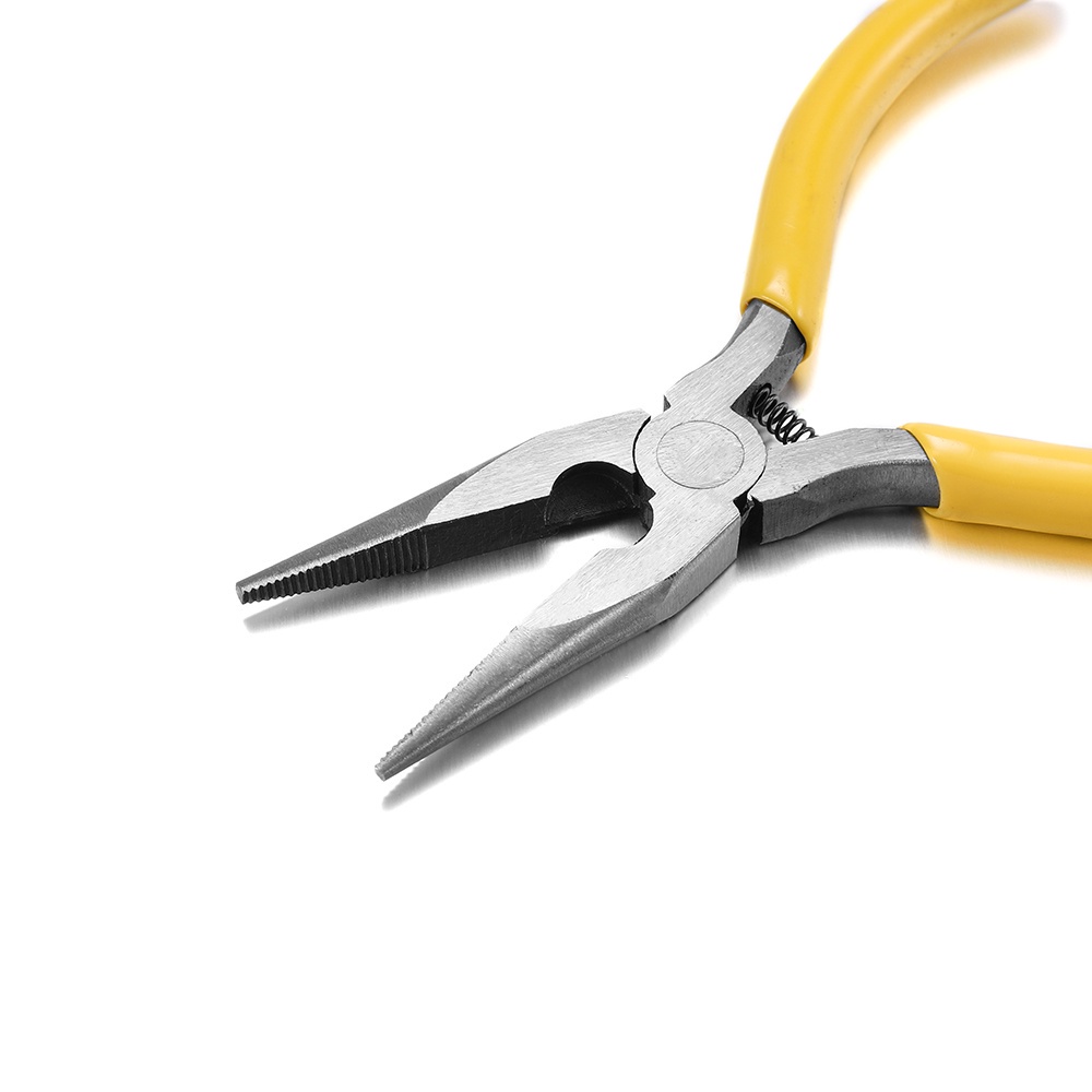 Bộ dụng cụ St.kunkka với kìm hỗ trợ tự làm đồ trang sức hoa tai nhẫn vòng