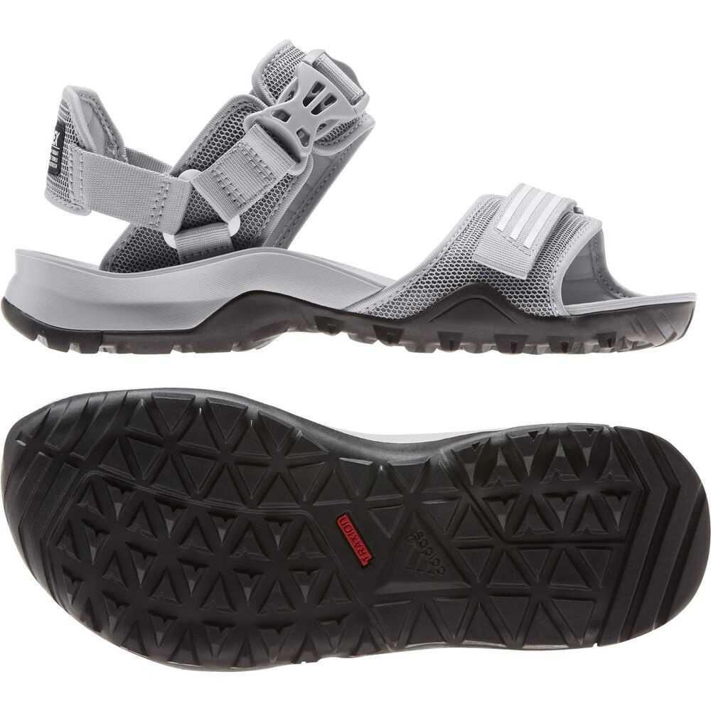 Dép Sandal adidas Cyprex Ultra EE9995 - Hàng Chính Hãng