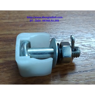 1 bộ ốc chốt ty quạt trần điện cơ