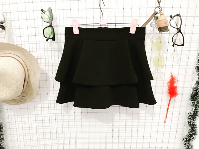 Chân váy 2 tầng | BigBuy360 - bigbuy360.vn