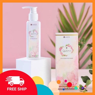 Dung dịch vệ sinh phụ nữ marosa