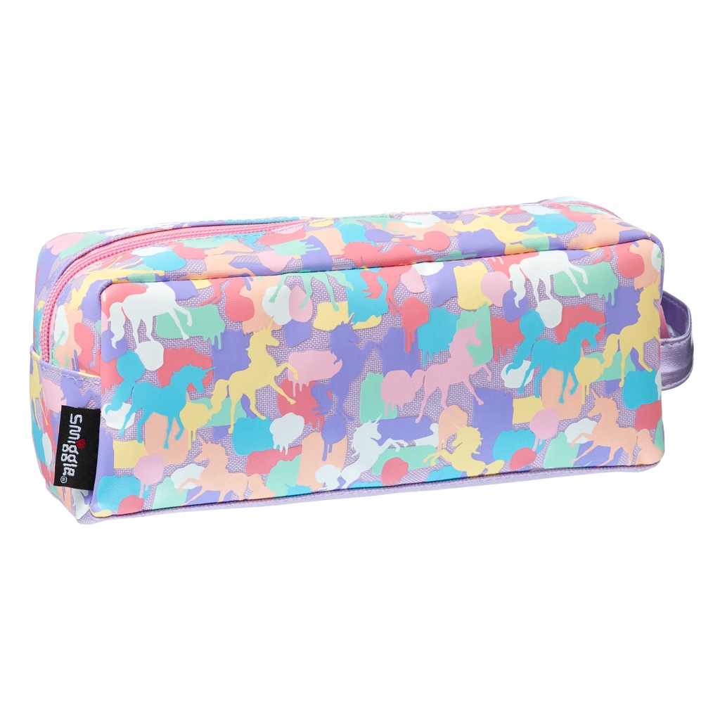 Hộp Đựng Viết Smiggle ESSENTIAL ILLUSN IGL443678LIL