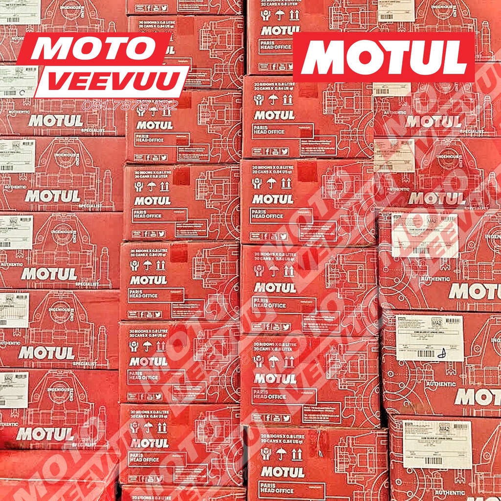 [RẺ NHẤT VŨ TRỤ] Dầu nhớt xe máy số Motul 7100 10W50 Ester 800ML, 1L, 1L1, 1L2, 1L3, 1L4