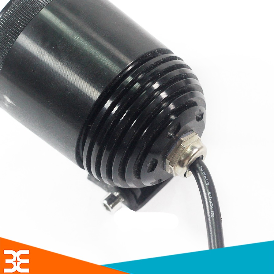 Đèn Led Trợ Sáng Xe Máy L4 12VDC- 80VDC 60W Chống nước