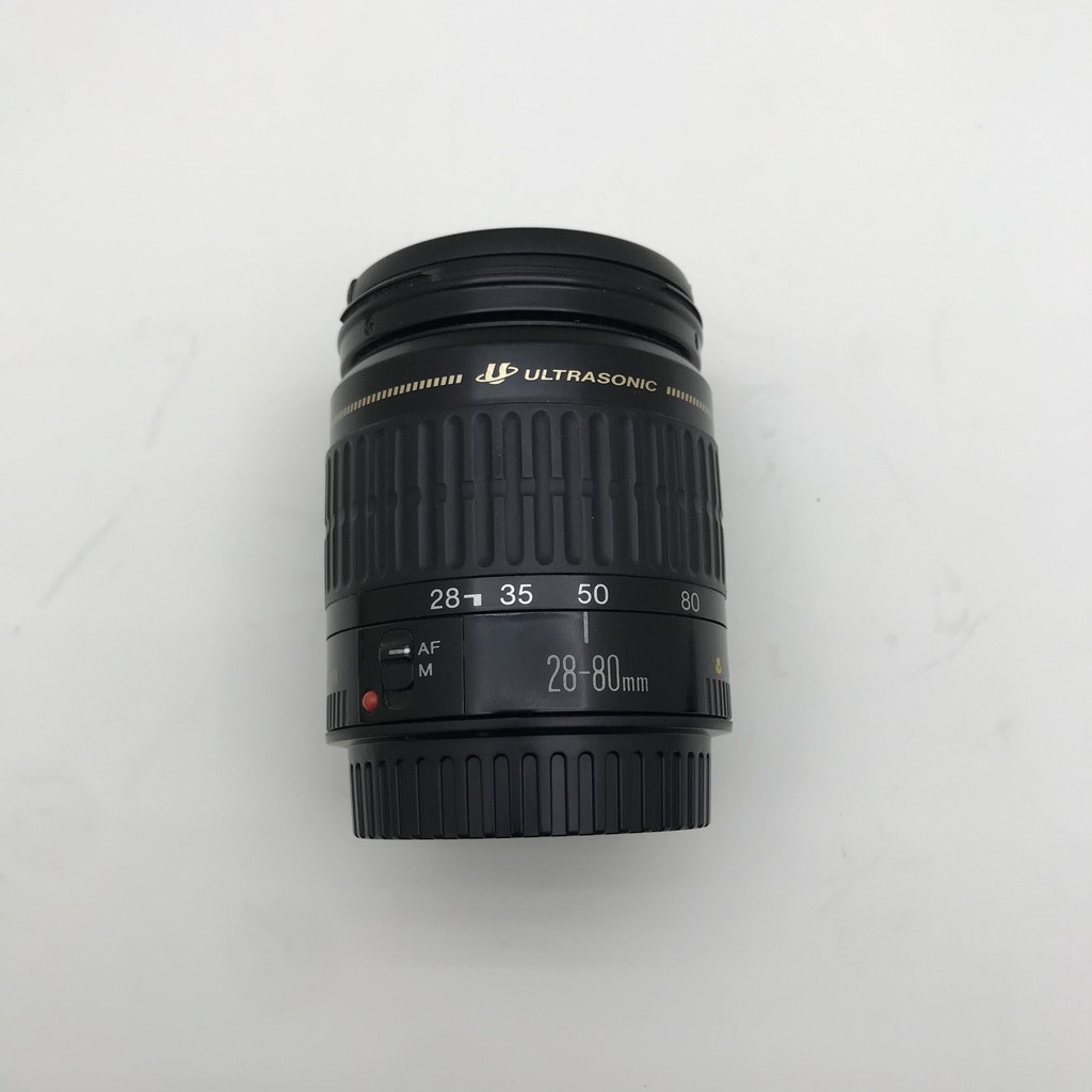 Ống Kính Lens Canon EF 28-80mm F3.5-5.6 II USM