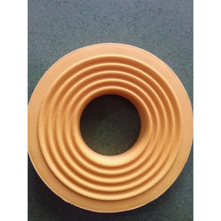 1 CHIẾC NHỆN VÀNG LỔ 75-ĐKINH 175MM