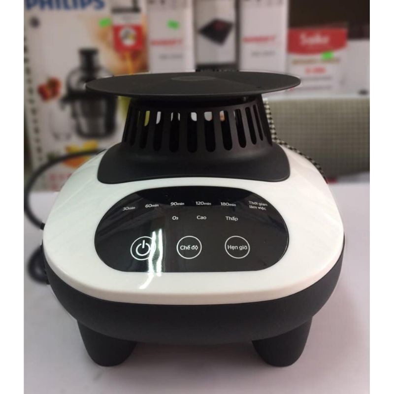 TỦ SẤY QUẦN ÁO SUNHOUSE SHD2707 HÀNG CHÍNH HÃNG 100%