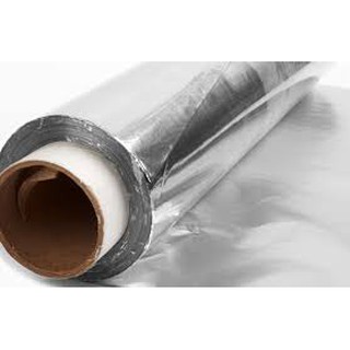 Giấy bạc bọc thực phẩm - Giấy bạc bọc thực phẩm