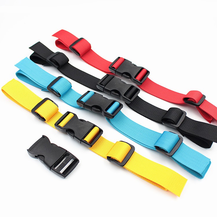 Đai khoá dây đeo balo/ cặp chống trượt đa năng | Shopee Việt Nam
