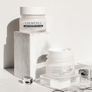 Kem truyền trắng Louv Cell Dermatox Brightening Tone Up Cream 50ml