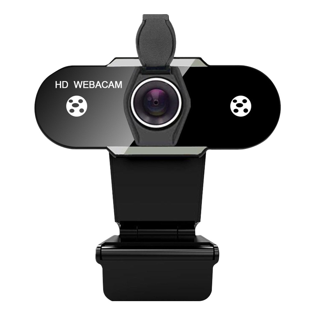 Webcam Usb Hd 61 480p Không Có Nắp Đậy Ốp | BigBuy360 - bigbuy360.vn