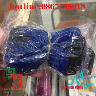 COM BO 10 DÂY GARO Y TẾ  DÙNG ĐỂ TIÊM