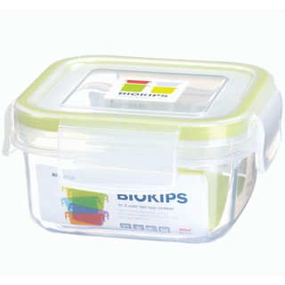 Hộp nhựa Komax Biokips 300ml