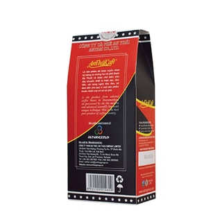 AnTháiCafé - Cà Phê Bột King Weasel (200g)