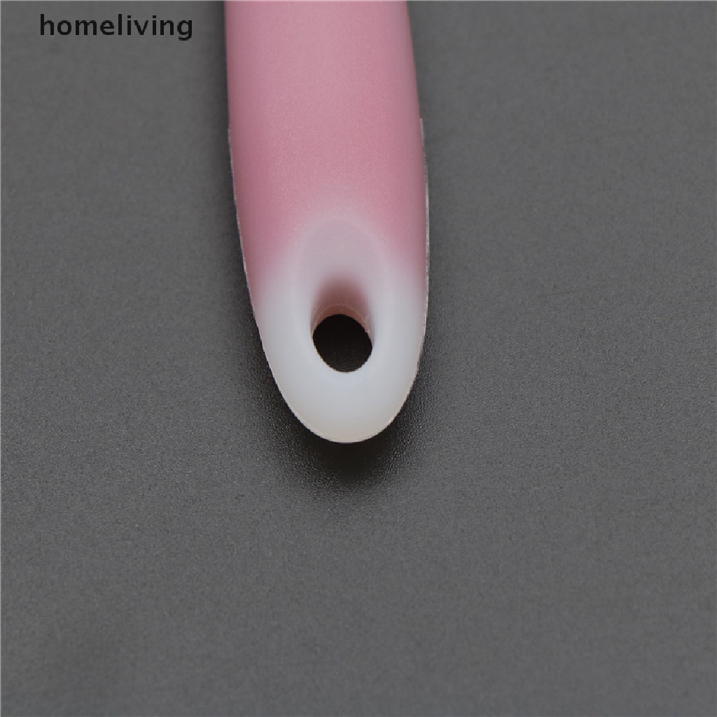 Cây Vét Bột Làm Bánh Bằng Silicone Tiện Dụng