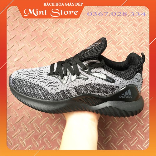 GIÀY THỂ THAO NAM ALPHA DÁNG ĐẸP DỄ PHỐI ĐỒ HOT HIT HH G72 | BigBuy360 - bigbuy360.vn