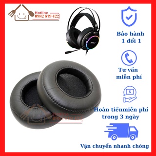 Ốp tai nghe Zidli ZH20 - Đệm mút tai nghe Zidli ZH20