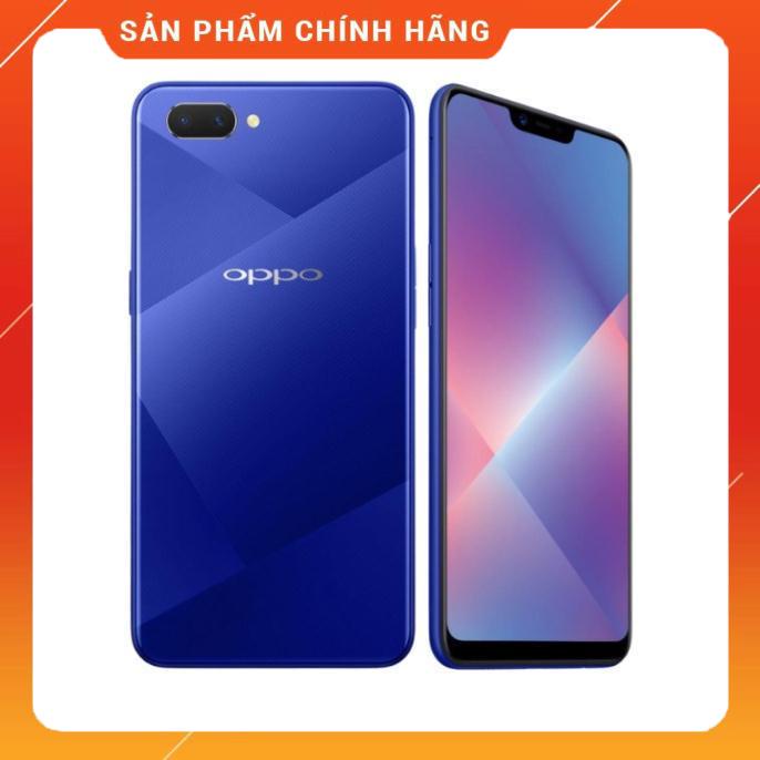 Điện Thoại OPPO A3s (32GB/3GB) -Hàng chính hãng