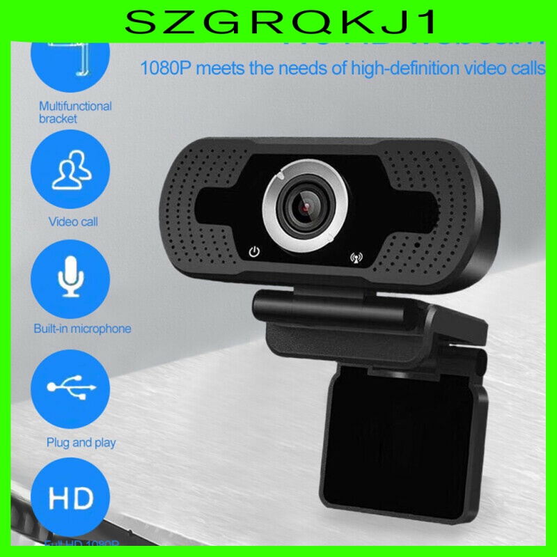 Camera Usb 1920x1080 Hd 30fps Chất Lượng Cao Đứng | BigBuy360 - bigbuy360.vn