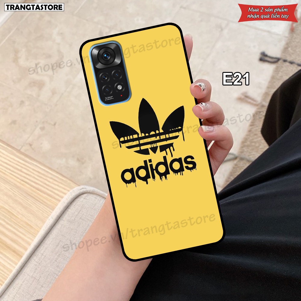 Ốp lưng Redmi Note 11 4G 5G - Redmi Note 11s Pro 4G 5G - Redmi Note 11 Pro+ dễ thương - cute - rẻ