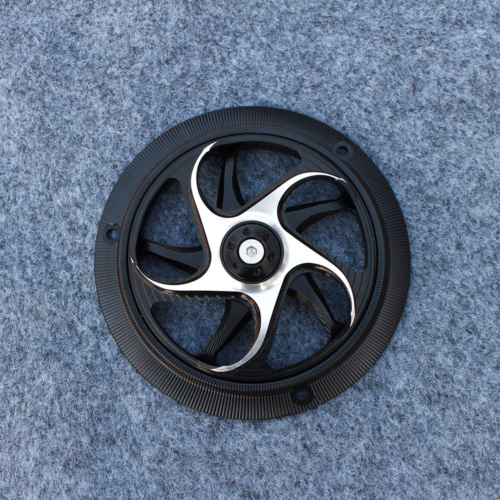 Khung bảo vệ quạt tản nhiệt động cơ xe máy bằng nhôm CNC cao cấp cho Vespa Sprint Primavera 150 2013-2019 2020 2021