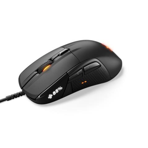 Chuột chơi game không dây Steelseries Rival 710