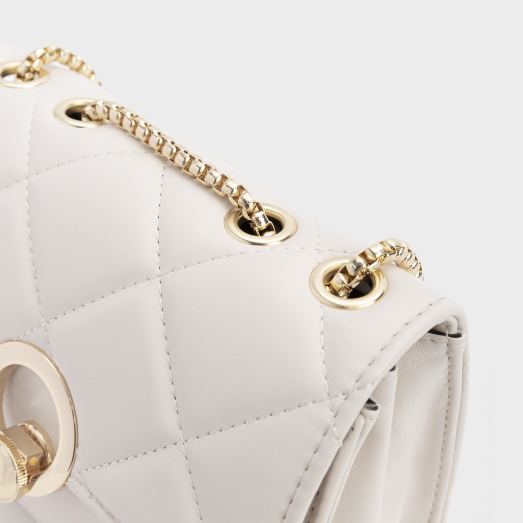 [Mã WABRWB24 giảm 30K đơn 99K] Túi Ô Trám Phối Da Sz 20 HAPAS - TSN20404 | BigBuy360 - bigbuy360.vn