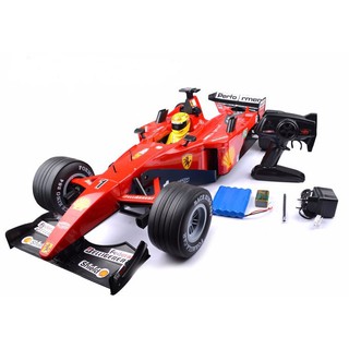 Xe đua F1 điều khiển từ xa tỷ lệ 1:6