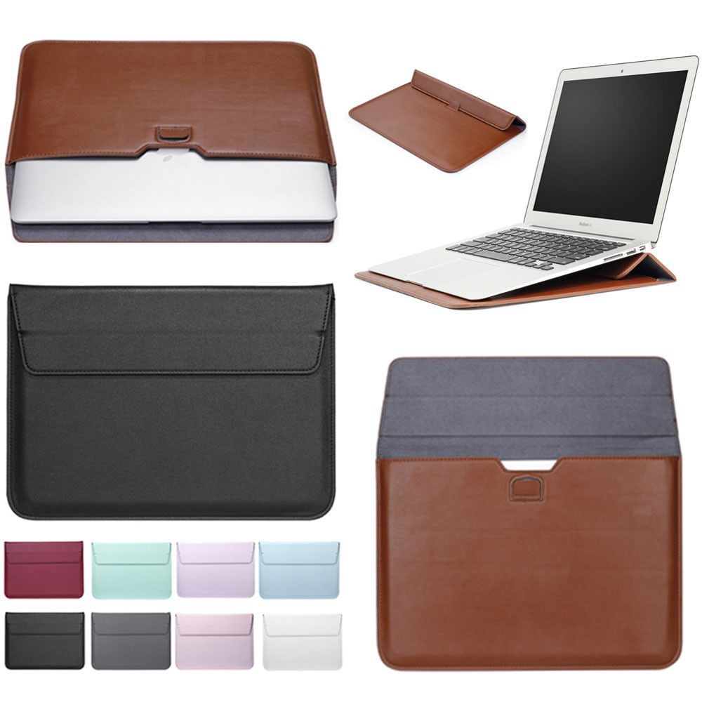 Túi da bảo vệ cho Macbook Pro 15 " Retina Display A1398
