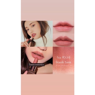 (Cận Date) Son Thỏi 3ce Matte Lip Color