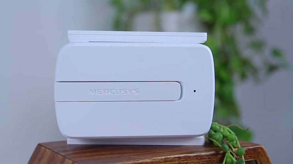 Cục thu phát wifi 3 râu Mercusys MW300RE kích sóng wifi cực mạnh - Hàng chính hãng | BigBuy360 - bigbuy360.vn