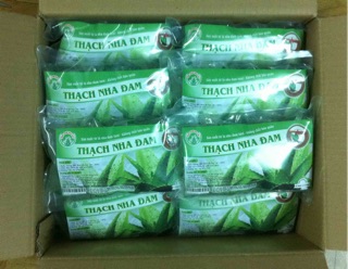 THẠCH NHA ĐAM ĐẠI LỘC TÚI 1KG