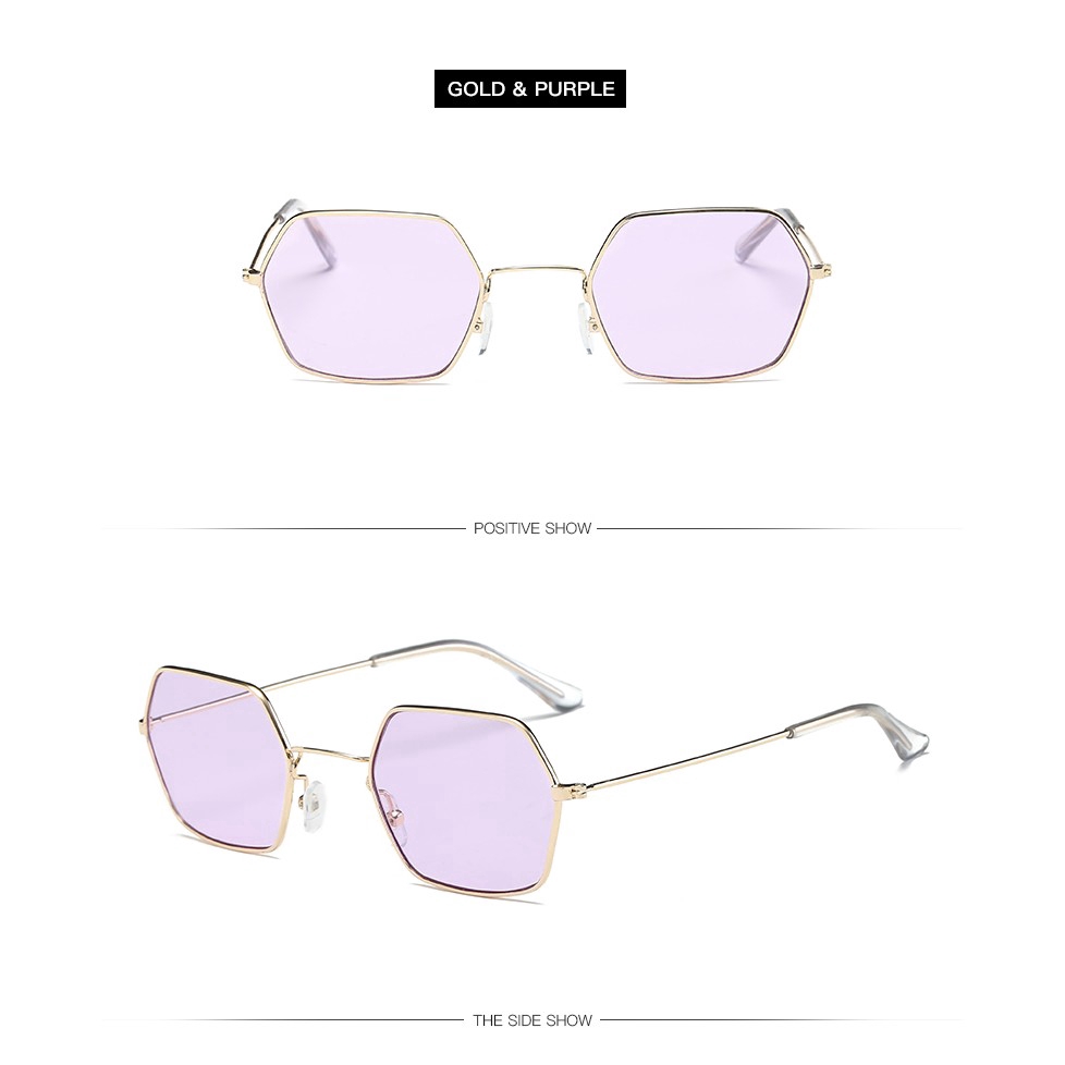 Kính mát Samjune thời trang dành cho nam và nữ