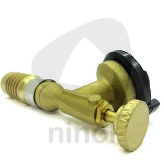 Đèn khò gas đồng thau