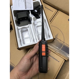 Bộ đàm Motorola GP-588