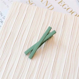 [1 KẸP TÓC XINH] Kẹp tóc Chữ X Xinh Xắn Cho Bé