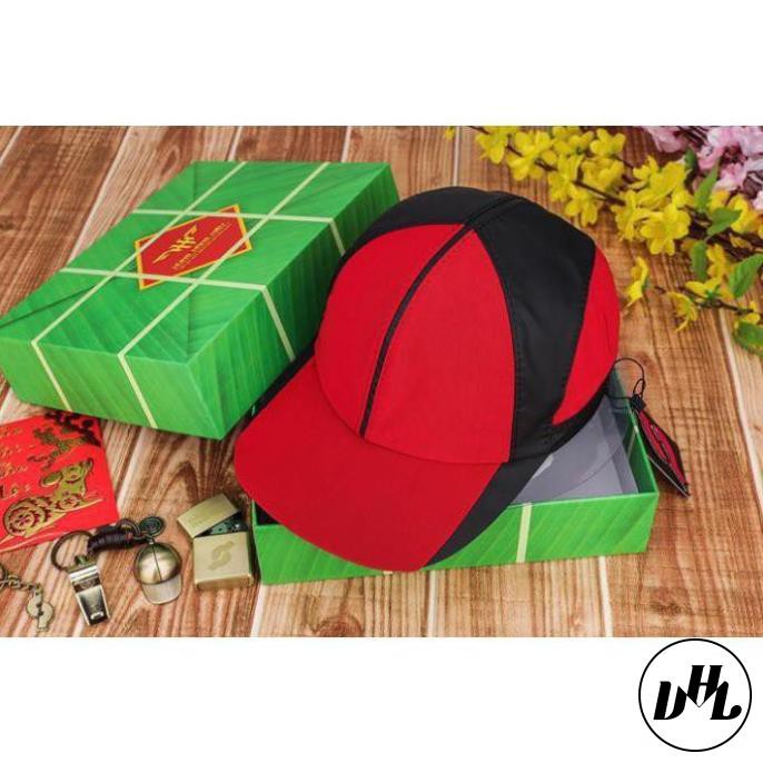 Mũ Nón Nam Nữ S - Hàng cao cấp vải lưới kết hợp vải gió mịn nhập khẩu TOP HOT phối tâm giác